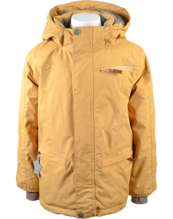 Mini A Ture Winter Jacket Thermolite® VESTYN taffy yellow