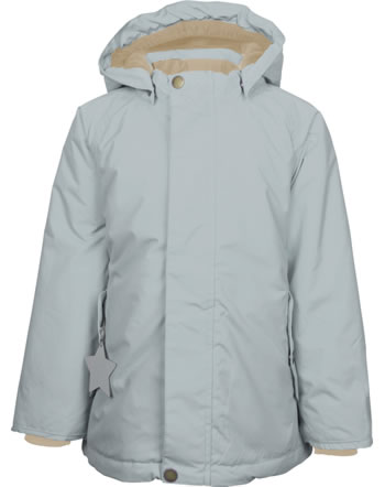 Mini A Ture Winter-Jacke Thermolite® WALLY monument blue
