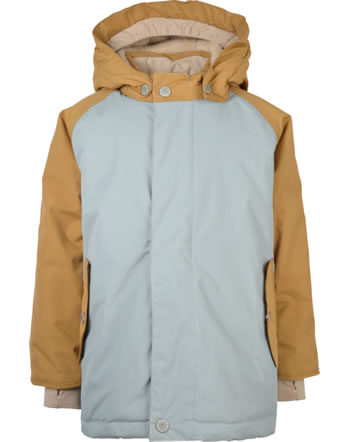 Mini A Ture Winter Jacket Thermolite® WALLY monument blue