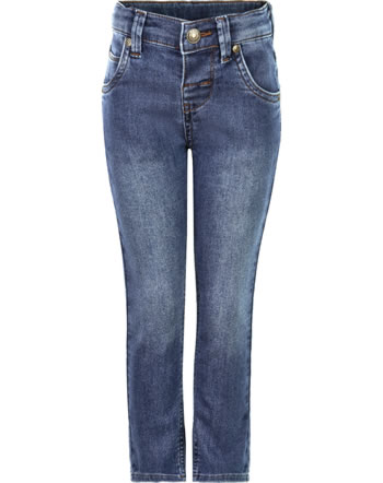 Minymo Jeans-Pants SWEAT DENIM blue nights