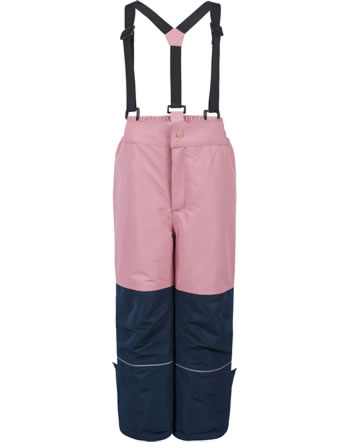Minymo Snow pants RECYCLED lilas