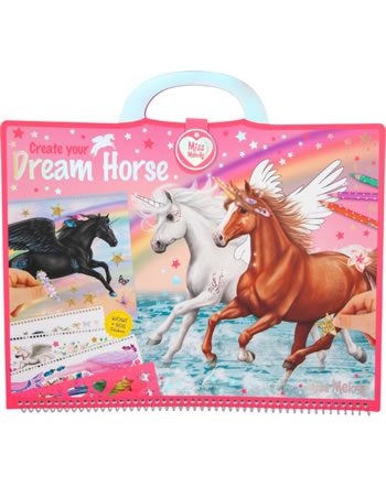 Miss Melody Create your Dream Horse Pelly et Miss Melody