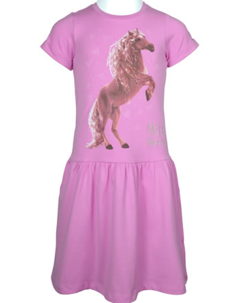 Miss Melody Dress short sleeve sachet pink 76007-843