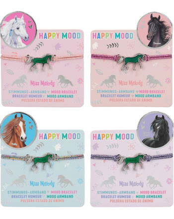 Miss Melody Mood bracelet 11852