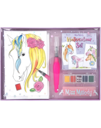 Miss Melody Watercolour Set 12107