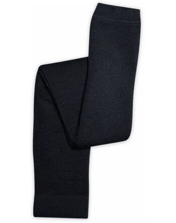 MP Denmark Alex-Leggings aus Merinowollmischung - Navy