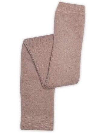 MP Denmark Alex-Leggings aus Merinowollmischung - Wood Rose