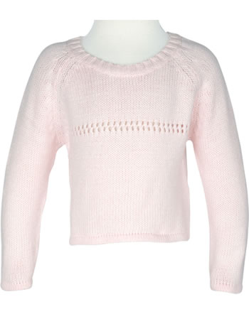 name it Strick Pullover NITGANEON pearl