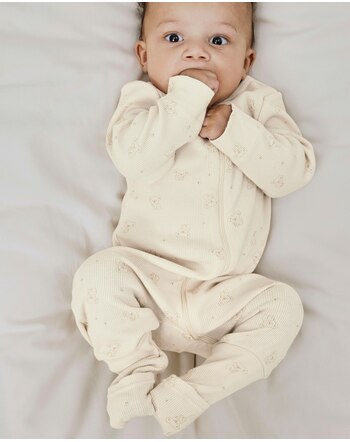 Name it Baby-Schlafanzug aus 100 % Baumwolle mit Koalas NBNNIGHTSUIT - Rainy Day