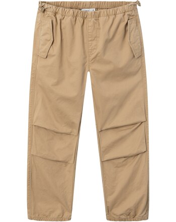 name it Baggy-Hose NKFBELLA TWILL CARGO cornstalk