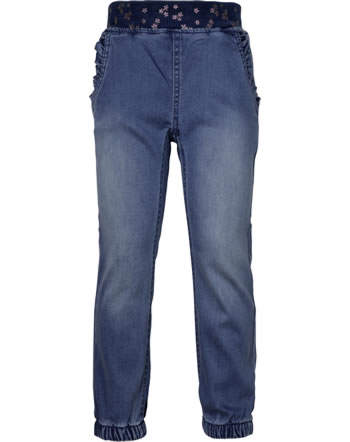 name it Baggy jeans NMFBIBI DNMTORAS NOOS dark blue denim 13198810