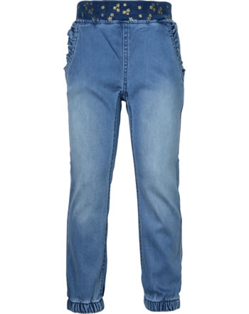 name it Baggy-Jeans NMFBIBI DNMTORAS NOOS medium blue denim 13198810