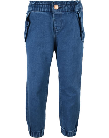 name it Baggy-Jeans NMFBIBI medium blue denim