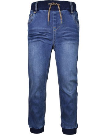 name it Baggy-Jeans NMMBOB DNMTORAS NOOS medium blue denim 13204814