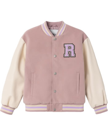 name it badge jacket NKFMOMBY deauville mauve