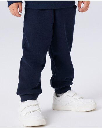 Name it Bundhose mit Bindebändern und Taschen NMMOBEAR - Dark Sapphire