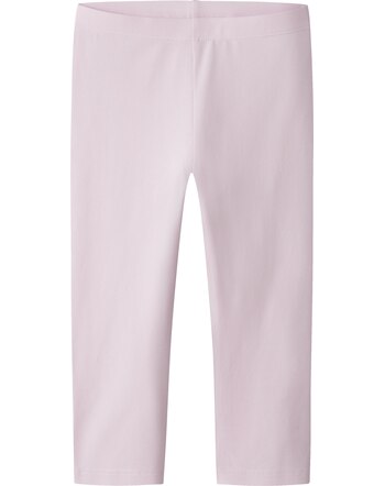 Name it Capri-Leggings aus Baumwolle NKFVIVIAN - Pirouette