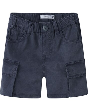Name it Cargo-Shorts im Baggy-Fit NMMBEN - Navy Blazer