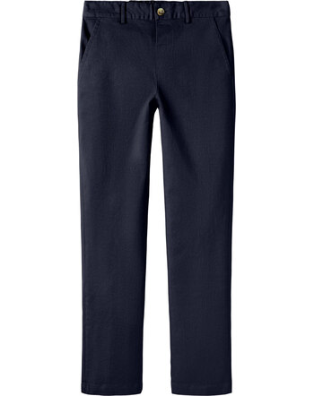 Name it Chino-Hose aus Bio-Baumwolle NKMNILSON NOOS- Navy Blazer