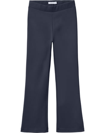 Name It Bootcut-Hose NKFFRIKKALI - Dark Sapphire