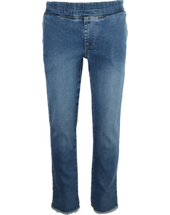 name it Jeans-Hose Jeggings NKFSALLI DNMTINDY medium blue denim