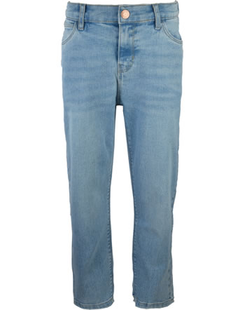 name it Jeans-Hose NKFRELLA DNMTAYA  ANCLE NOOS medium blue denim