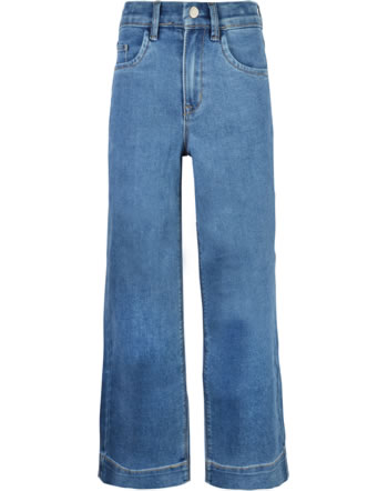 name it Jeans-Hose NKFROSE WIDE NOOS medium blue denim