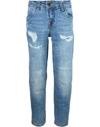 name it Jeans-Hose NKMCHRIS DNMTARDIN medium blue denim