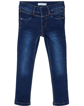 Name it Jeans-Hose NMFSALLI DNMBATIMIANS 2407 - Medium Blue Denim