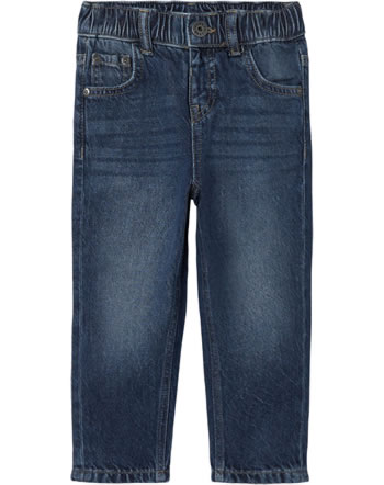 name it Jeans-Hose NMNSYDNEY TAPERED NOOS dark blue denim