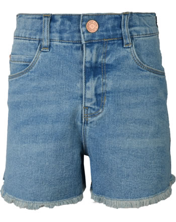 name it Jeans Shorts NKFRANDI DNMTAYA medium blue denim 13197313