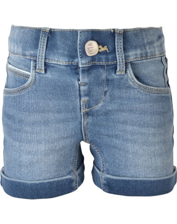 name it Jeans-Shorts NKFSALLI medium blue denim