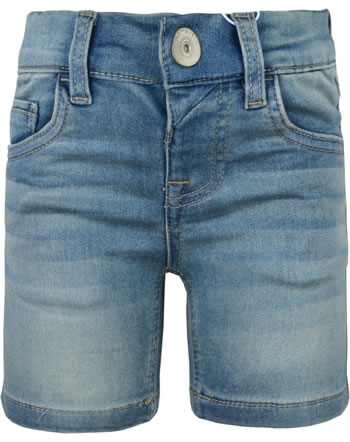 name it Jeans-Shorts NKMTHEO DNMHAYERS NOOS light blue denim