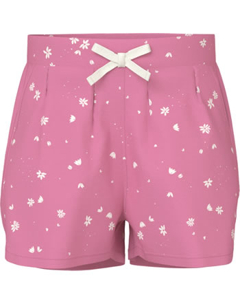 name it Jersey Shorts NMFHENRA wild orchid