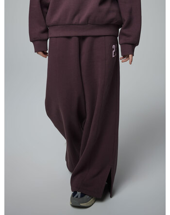 Name it Jogginghose aus Baumwolle NKFODIKA - Sassafras