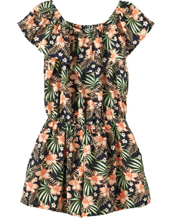 name it Jumpsuit Overall NKFVINAYA dark sapphire