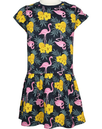 name it Kleid Kurzarm NKFVIGGA morning glory