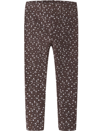 Name it Leggings aus Bio-Baumwolle mit Rippstruktur NMFNICOLE - Shopping Bag