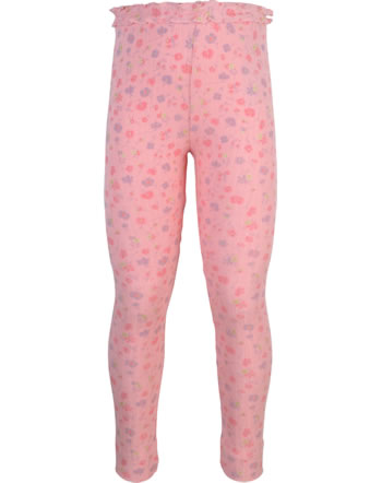 name it Leggings NMFOLEA candy pink