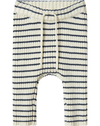 Name it Rippstrick-Hose NBMOSTRIPE - Insignia Blue