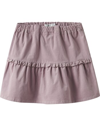 Name it Cord-Rock NMFVIRI - Burnished Lilac