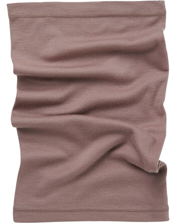 Name it Schlauchschal aus 100% Merinowolle NKFWILLTO - Antler