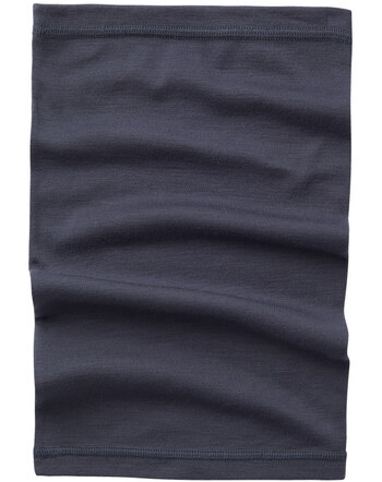 Name it Schlauchschal aus 100% Merinowolle NKMWILLTO - Ombre Blue