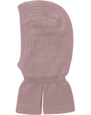 Name it Schlupfmütze aus Wolle NMNFLASH - Woodrose