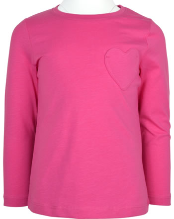 name it Shirt long sleeve NMFDORTHE pink yarrow