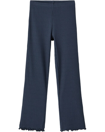 name it Pantalon d'été NKFVEMMA dark sapphire