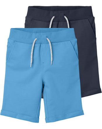 name it Sweat-Longshorts 2er-Pack NKMVERMO all aboard