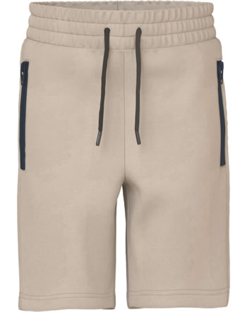 name it Sweat-Long Shorts Bermuda NKMVOBAN pure cashmere