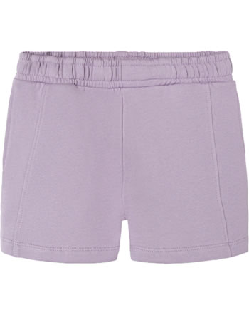name it Sweat-Shorts NKFDEMI heirloom lilac