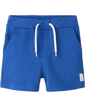 Name it Sweat-Shorts NMMJESPER - Nautical Blue